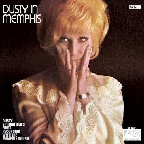 SPRINGFIELD,DUSTY - DUSTY IN MEMPHIS