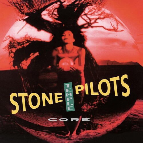 STONE TEMPLE PILOTS - CORE