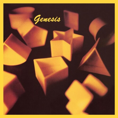 GENESIS - GENESIS