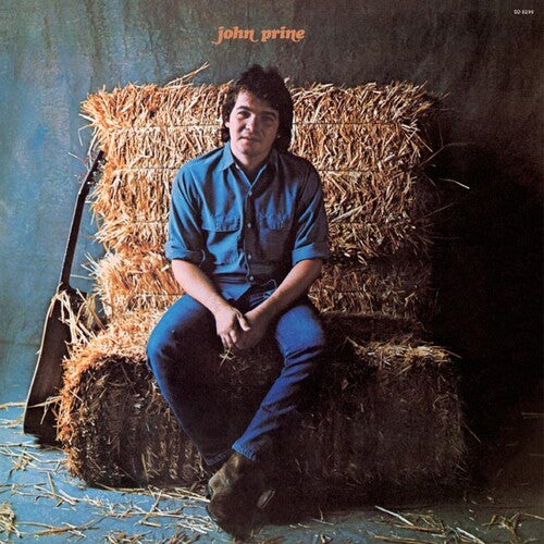 PRINE,JOHN - JOHN PRINE