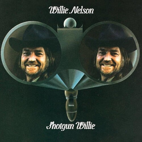 NELSON,WILLIE - SHOTGUN WILLIE