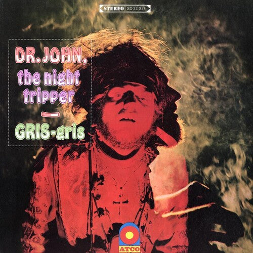 DR. JOHN - GRIS GRIS