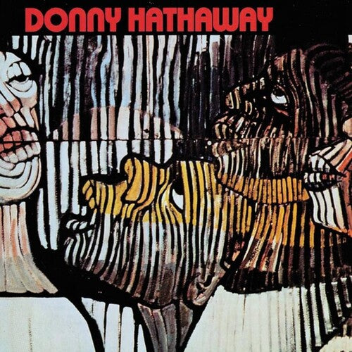 HATHAWAY,DONNY - DONNY HATHAWAY