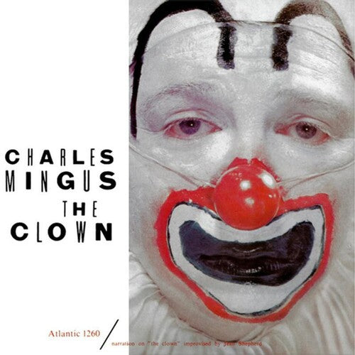 MINGUS,CHARLES - CLOWN