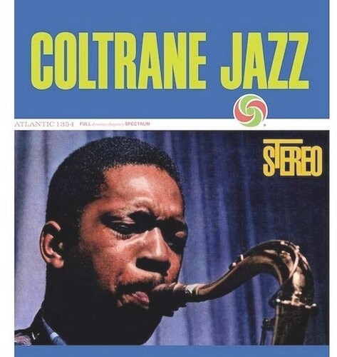COLTRANE,JOHN - COLTRANE JAZZ