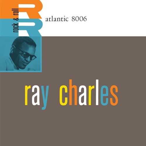 CHARLES,RAY - RAY CHARLES