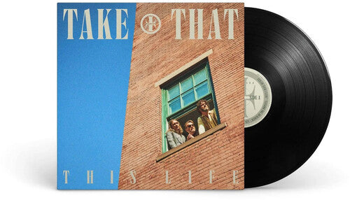 Take That – This Life