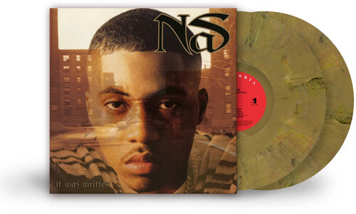 NAS - IT WAS WRITTEN