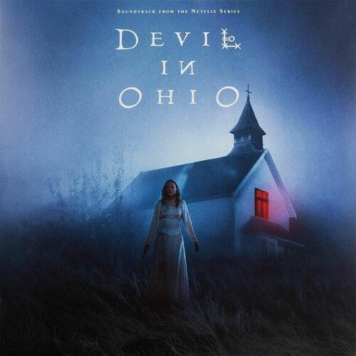 DEVIL IN OHIO - O.S.T. - DEVIL IN OHIO - O.S.T.