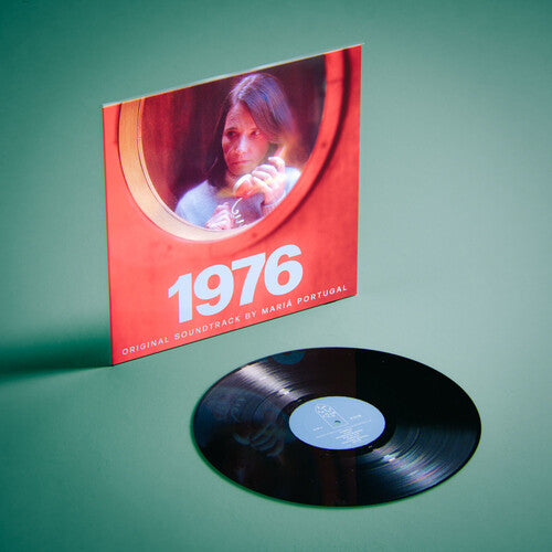 PORTUGAL,MARIA - 1976 - O.S.T.