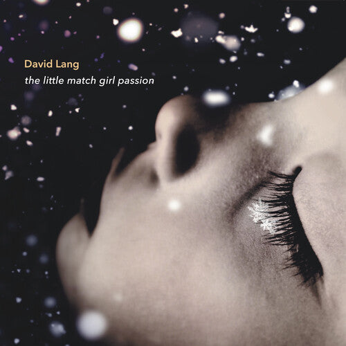 LANG / STENGER / NETTER / TRIO MEDIAEVAL - LITTLE MATCH GIRL PASSION