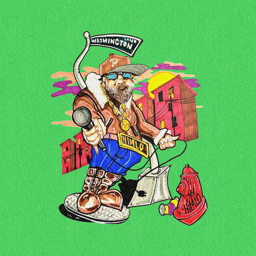 Da Buze Bruvaz Presents: Him Lo X Giallo Point – 86 Drug Deala Wardrobe