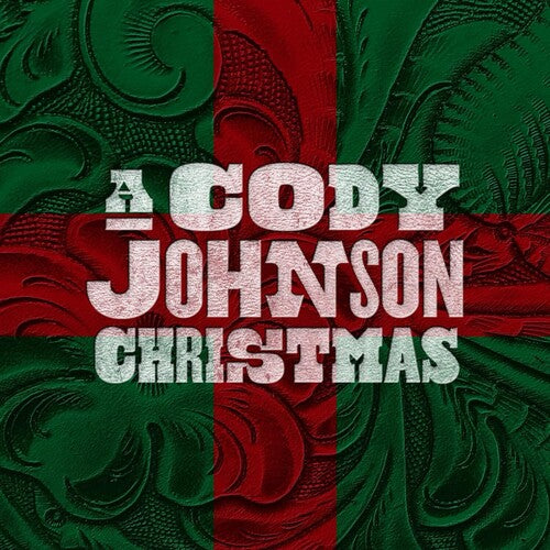 Cody Johnson – A Cody Johnson Christmas
