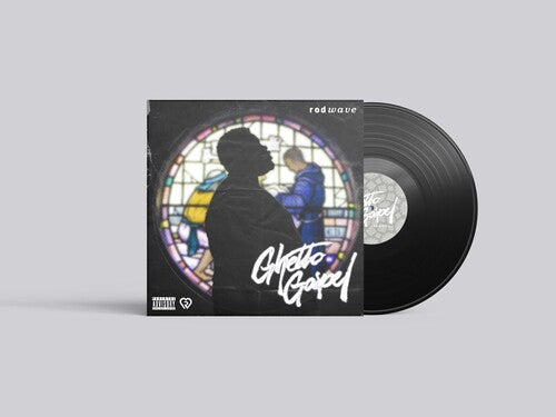 WAVE,ROD - GHETTO GOSPEL