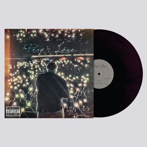WAVE,ROD - PRAY 4 LOVE