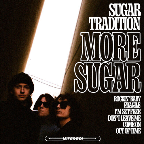 Sugar Tradition – More Sugar