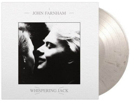 FARNHAM,JOHN - WHISPERING JACK