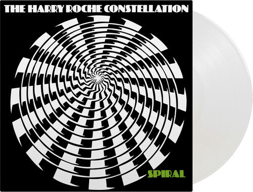 HARRY ROCHE CONSTELLATION - SPIRAL