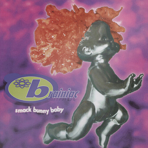 BRAINIAC - SMACK BUNNY BABY