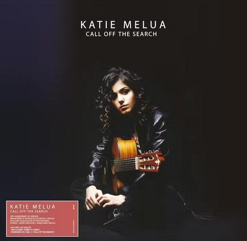 MELUA,KATIE - CALL OFF THE SEARCH