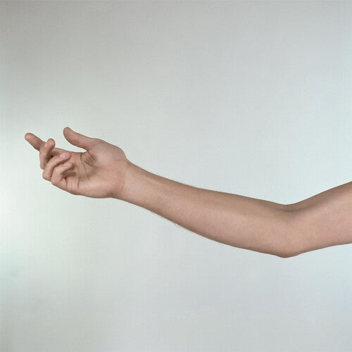 Spiritualized – Amazing Grace