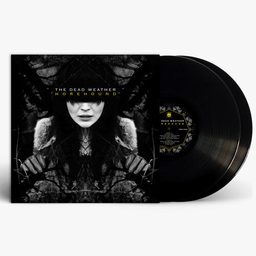 The Dead Weather – Horehound