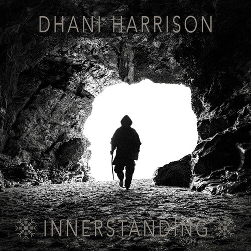 HARRISON,DHANI - INNERSTANDING
