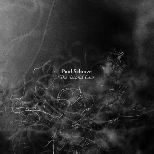 SCHUTZE,PAUL - SECOND LAW
