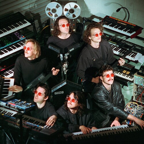 KING GIZZARD & THE LIZARD WIZARD - SILVER CORD