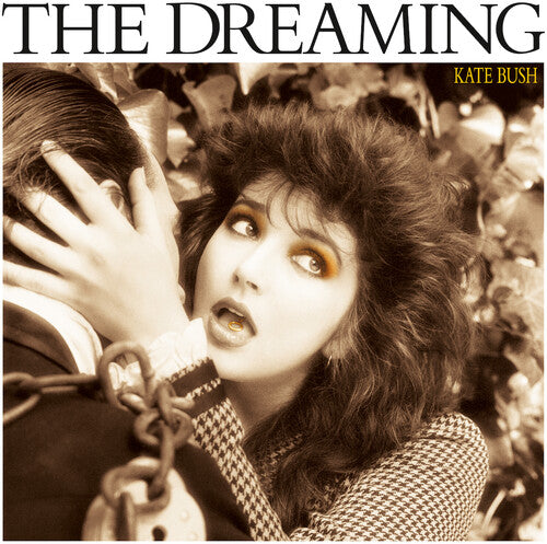 BUSH,KATE - DREAMING