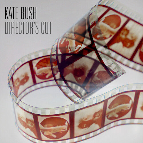 BUSH,KATE - DIRECTOR'S CUT