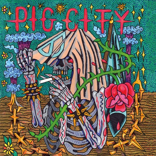 PIG CITY - PIG CITY
