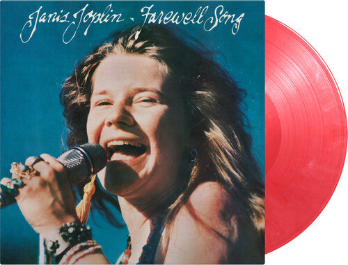 JOPLIN,JANIS - FAREWELL SONG