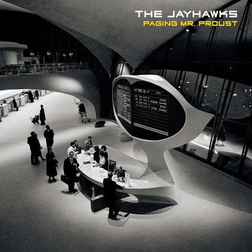 JAYHAWKS - PAGING MR. PROUST