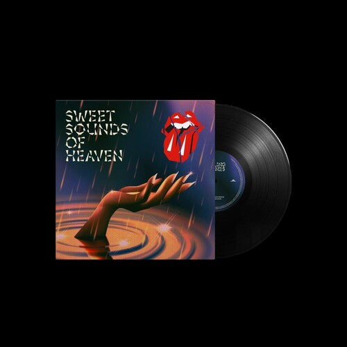 ROLLING STONES - SWEET SOUNDS OF HEAVEN