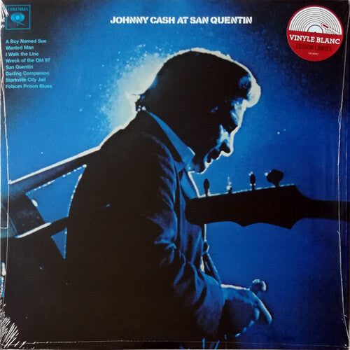 CASH,JOHNNY - AT SAN QUENTIN: THE COMPLETE 1969 CONCERT