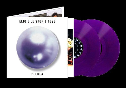 ELIO E LE STORIE TESE - PEERLA