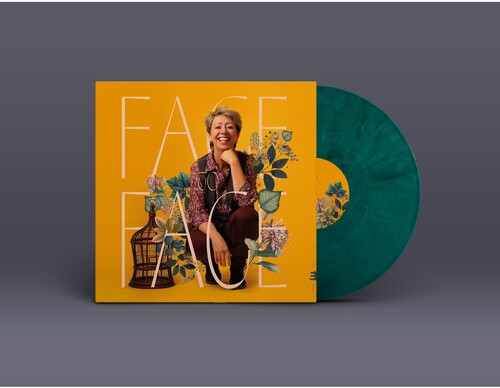 ILES,NIKKI - FACE TO FACE