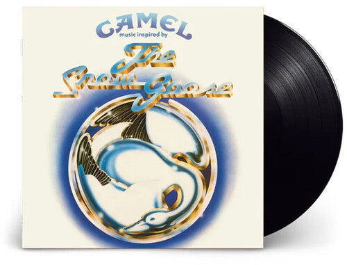 CAMEL - MUSIC INSPIRED BY THE SNOW GOOSE