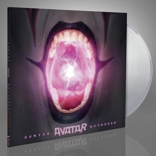 AVATAR - HUNTER GATHERER