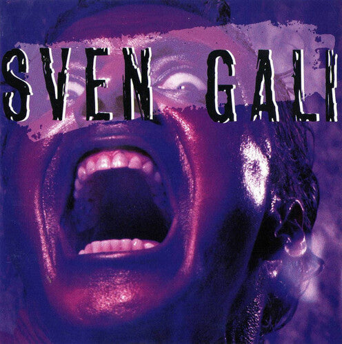SVEN GALI - SVEN GALI