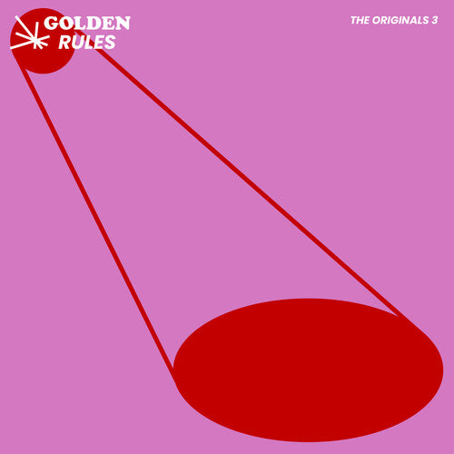 ORIGINALS 3 / VARIOUS - ORIGINALS 3 / VARIOUS