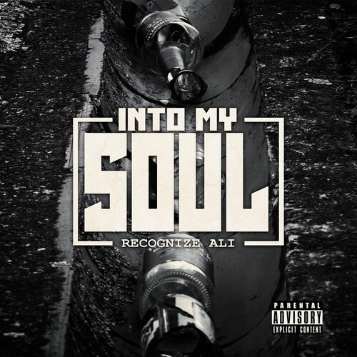 Recognize Ali – Into My Soul