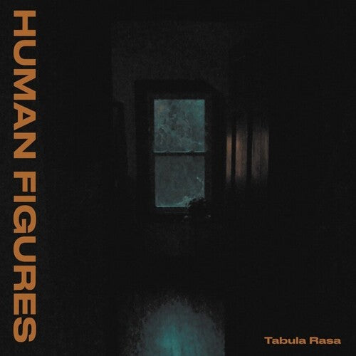 Human Figures – Tabula Rasa