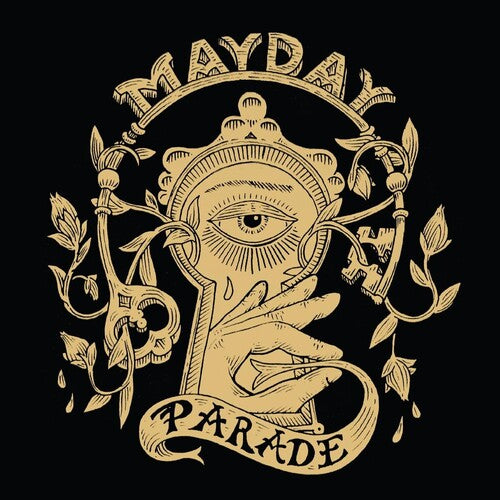 MAYDAY PARADE - MONSTER IN THE CLOSET (10TH ANNIVERSARY)