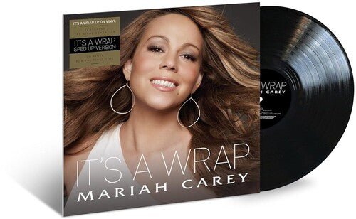 Mariah Carey – It's A Wrap EP