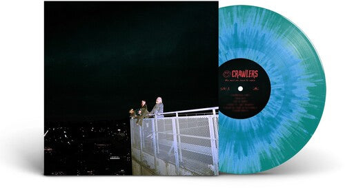 CRAWLERS - MESS WE SEEM TO MAKE