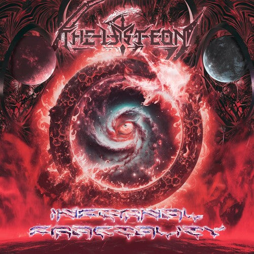LAST EON - INFERNAL FRACTALITY