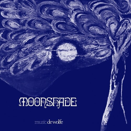 ROGER WEBB SOUND - MOONSHADE