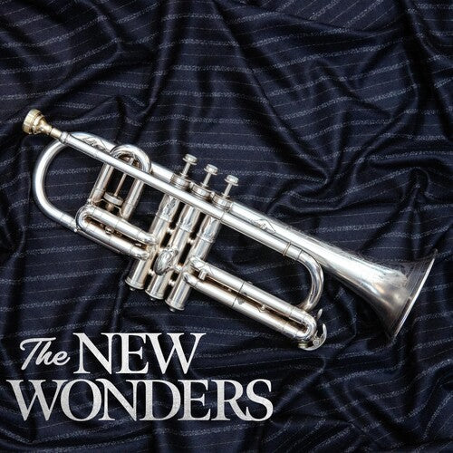 New Wonders – The New Wonders